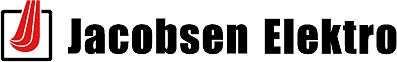 Jacobsen Elektro AS logo