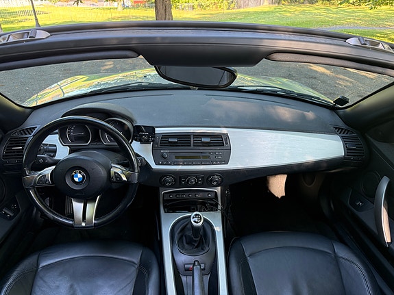 BMW Z4 11 of 14