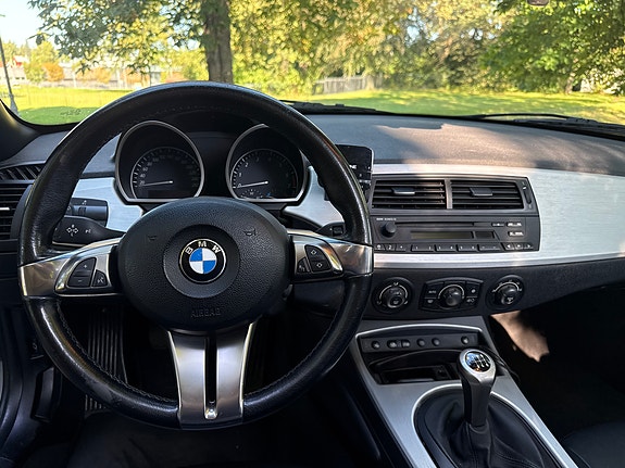 BMW Z4 13 of 14