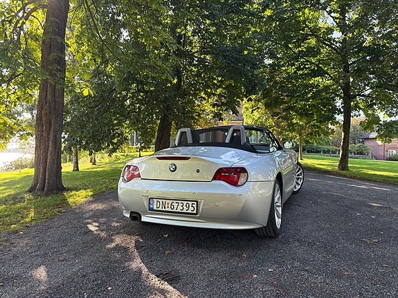 BMW Z4 9 of 14