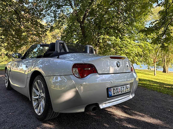 BMW Z4 6 of 14