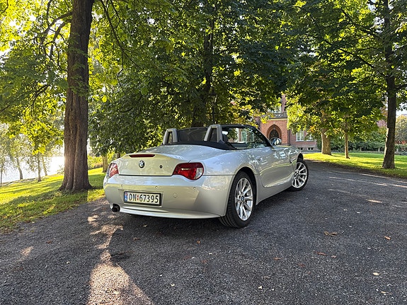 BMW Z4 10 of 14
