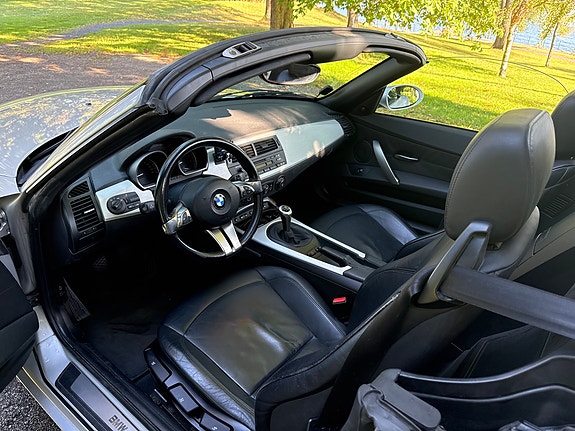 BMW Z4 14 of 14