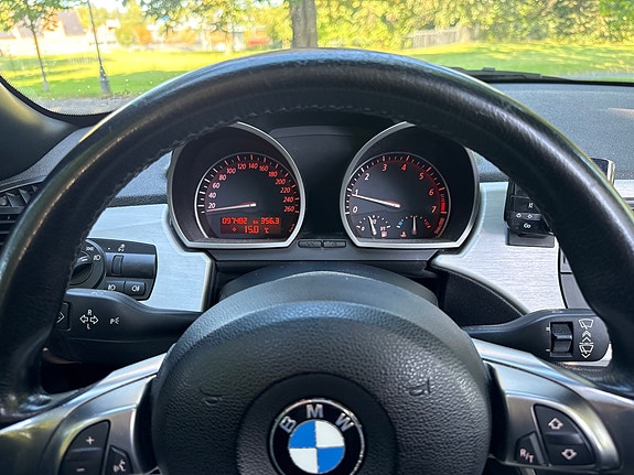 BMW Z4 12 of 14