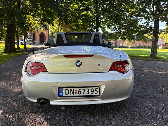 BMW Z4 8 of 14