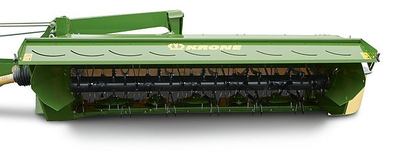 Krone slåmaskin EC R 280 CV 3 pkt. montert 5 of 7
