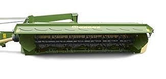 Krone slåmaskin EC R 280 CV 3 pkt. montert 7 of 7