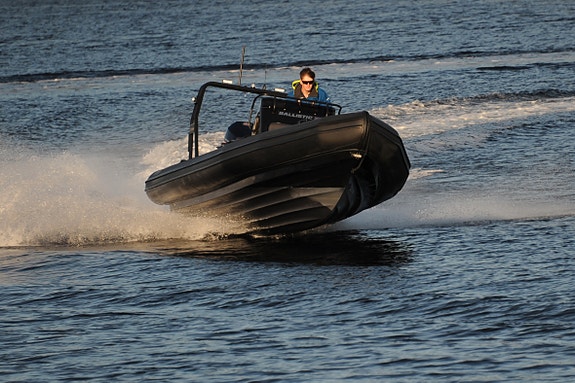 BALLISTIC 680 2 of 5