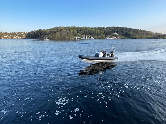 BALLISTIC 680 11 of 30