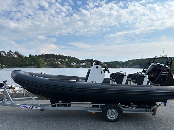 BALLISTIC 680 5 of 30