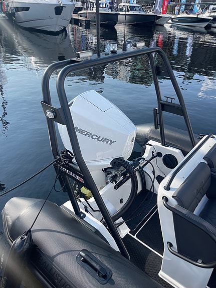 BALLISTIC 680 19 of 30