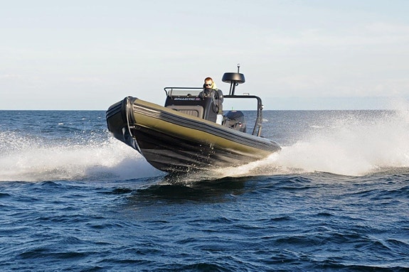 BALLISTIC 680 15 of 30
