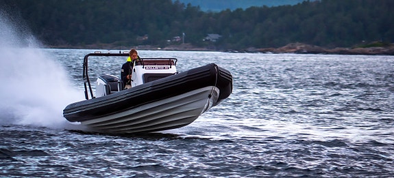 BALLISTIC 680 12 of 30