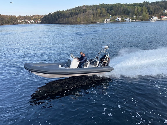 BALLISTIC 680 10 of 30