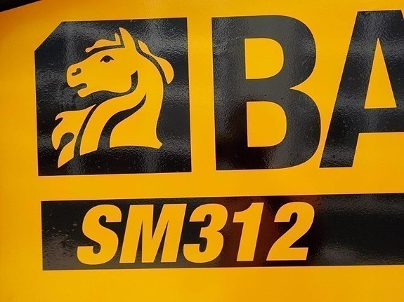 Andre Barford SM 312 sikteverk kampanje! 19 of 20
