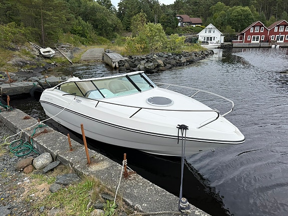 Nordkapp Noblesse 620 14 of 14