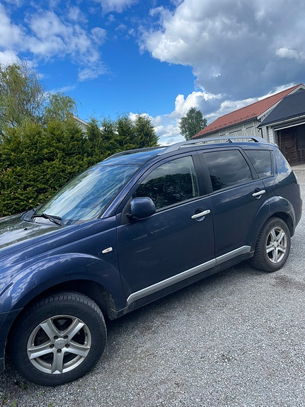 Mitsubishi Outlander 17 of 19