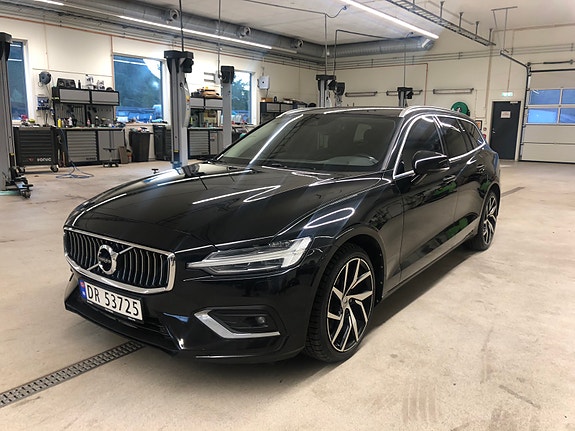 Volvo V60 6 of 23