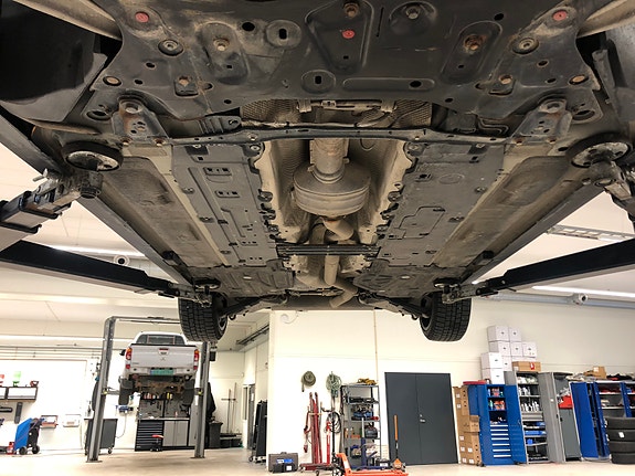Volvo V60 23 of 23