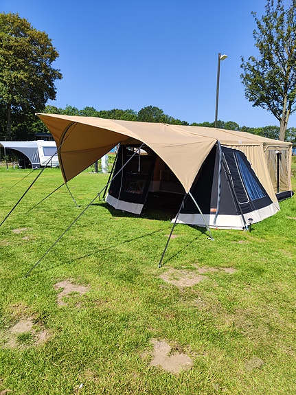 Combi-Camp Country Xclusive 26 of 30