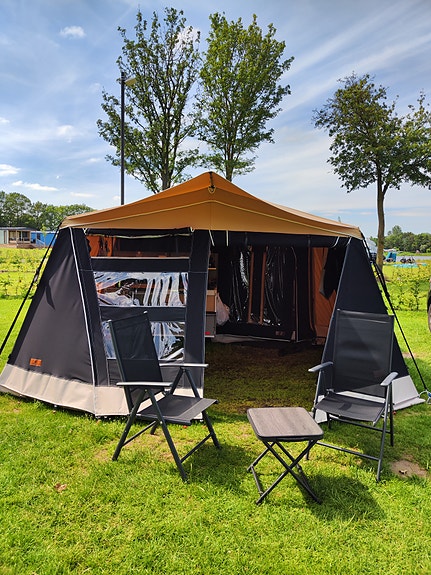 Combi-Camp Country Xclusive 21 of 30