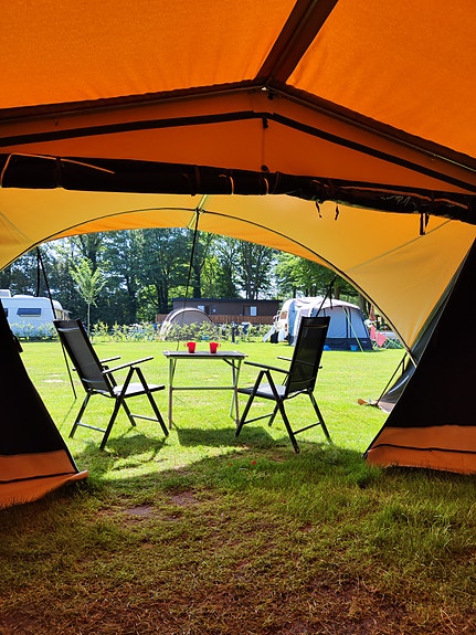 Combi-Camp Country Xclusive 29 of 30