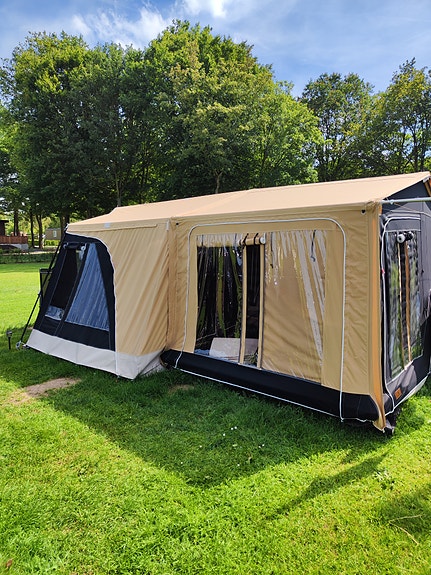 Combi-Camp Country Xclusive 17 of 30