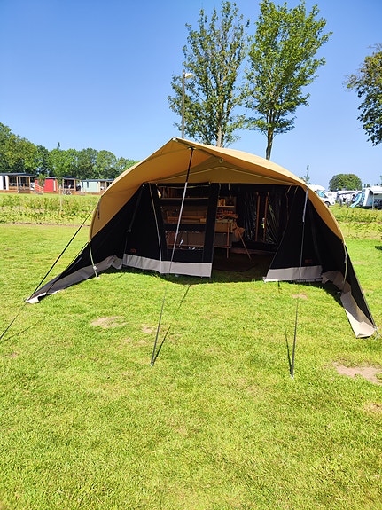 Combi-Camp Country Xclusive 28 of 30
