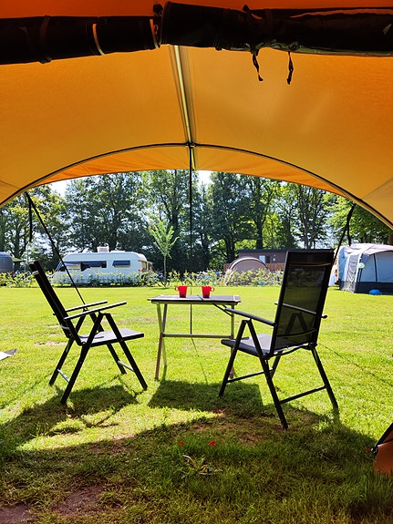 Combi-Camp Country Xclusive 30 of 30