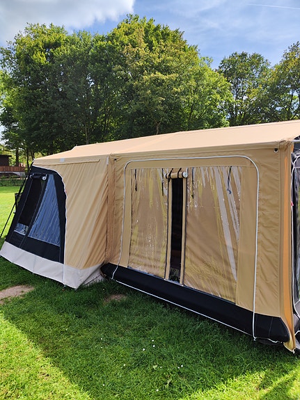 Combi-Camp Country Xclusive 16 of 30