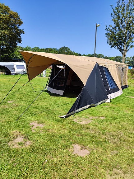 Combi-Camp Country Xclusive 27 of 30