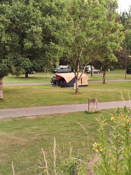 Combi-Camp Country Xclusive 23 of 30