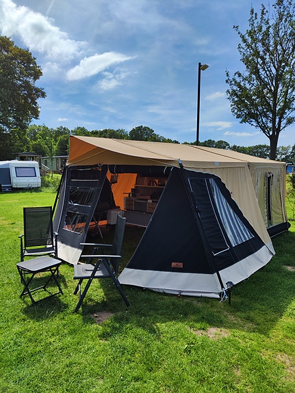 Combi-Camp Country Xclusive 22 of 30
