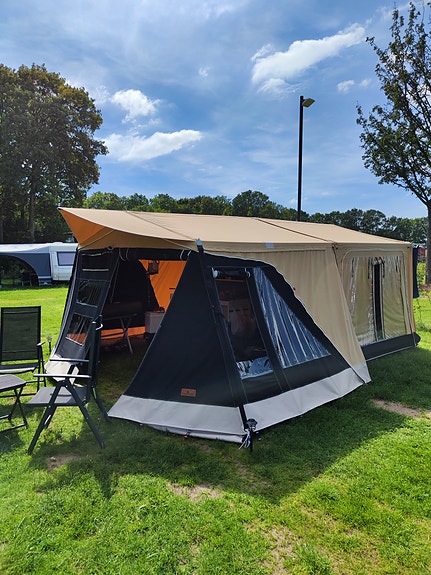 Combi-Camp Country Xclusive 18 of 30