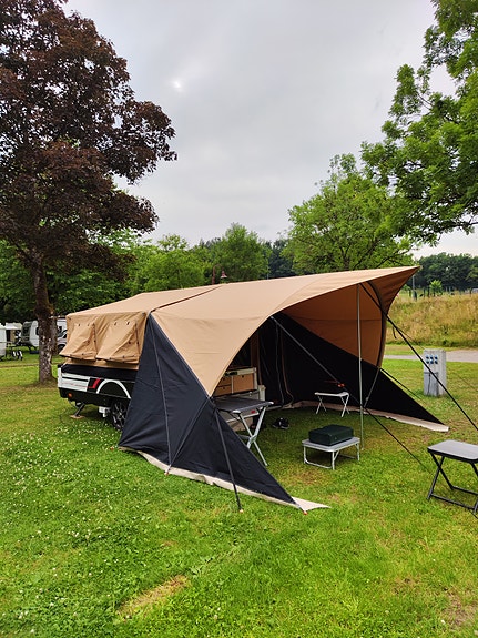 Combi-Camp Country Xclusive 24 of 30