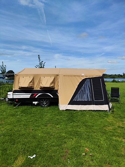 Combi-Camp Country Xclusive 19 of 30