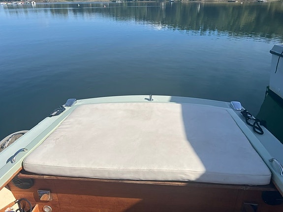 Coronet 21 DC med 2020 Mercruiser 350HK 4 of 5