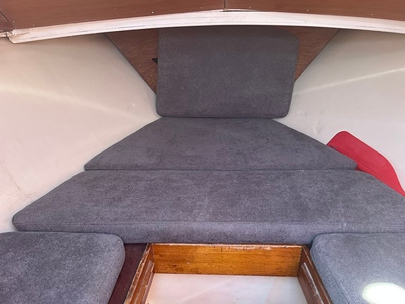 Coronet 21 DC med 2020 Mercruiser 350HK 5 of 5