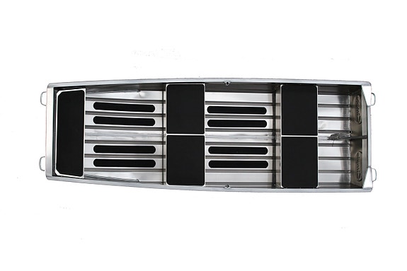 Kimple 370 Angler Aluminiumspram - Finn din forhandler 2 of 5