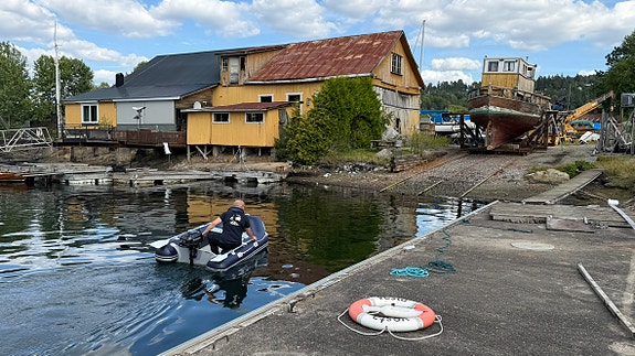 West  Light gummibåter – 15 % rabatt på lagerførte West modeller! 16 of 19