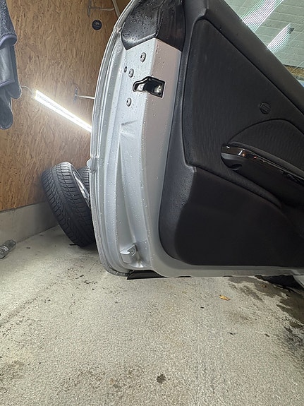 BMW 325i 18 of 22