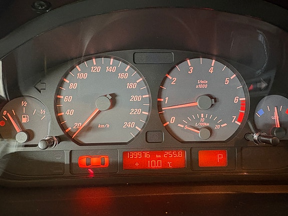 BMW 325i 21 of 22