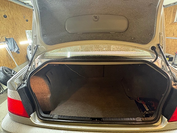 BMW 325i 20 of 22