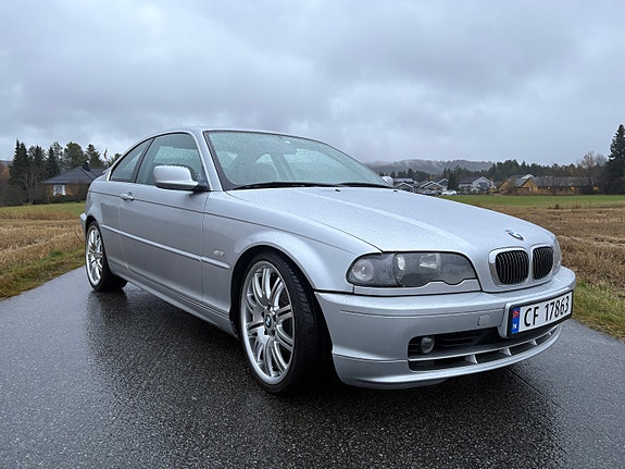 BMW 325i 5 of 22