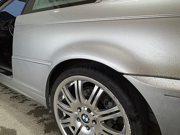 BMW 325i 19 of 22