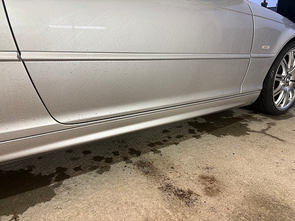 BMW 325i 13 of 22