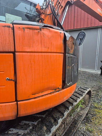 Hitachi 85US 10 of 17