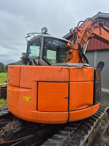 Hitachi 85US 11 of 17