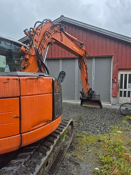Hitachi 85US 12 of 17