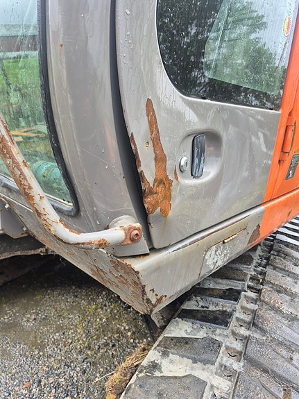 Hitachi 85US 8 of 17